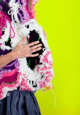 BONE25 Performancefestival