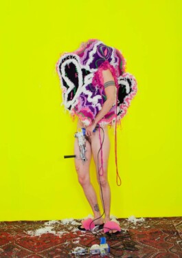 BONE25 Performancefestival