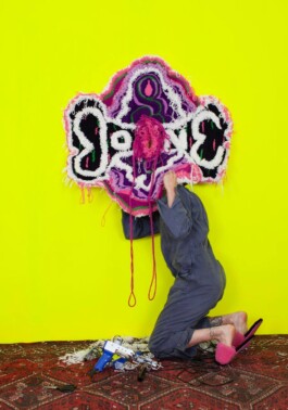 BONE25 Performancefestival