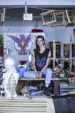 BONE25 Performancefestival