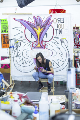 BONE25 Performancefestival