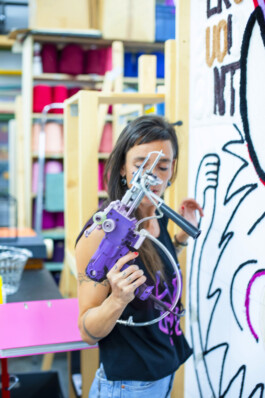 BONE25 Performancefestival