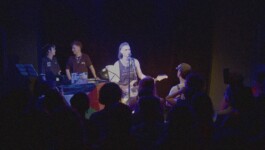 BONE25 Performancefestival