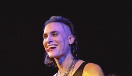 BONE25 Performancefestival