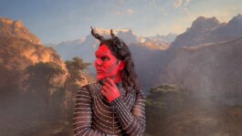 BONE25 Performancefestival