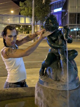 BONE25 Performancefestival