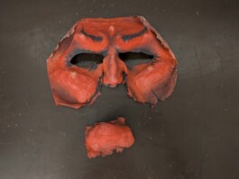 BONE25 Performancefestival