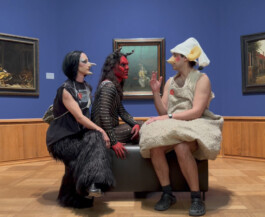 BONE25 Performancefestival