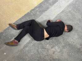 BONE25 Performancefestival