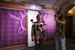 BONE25 Performancefestival