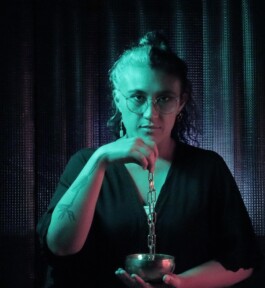 BONE25 Performancefestival