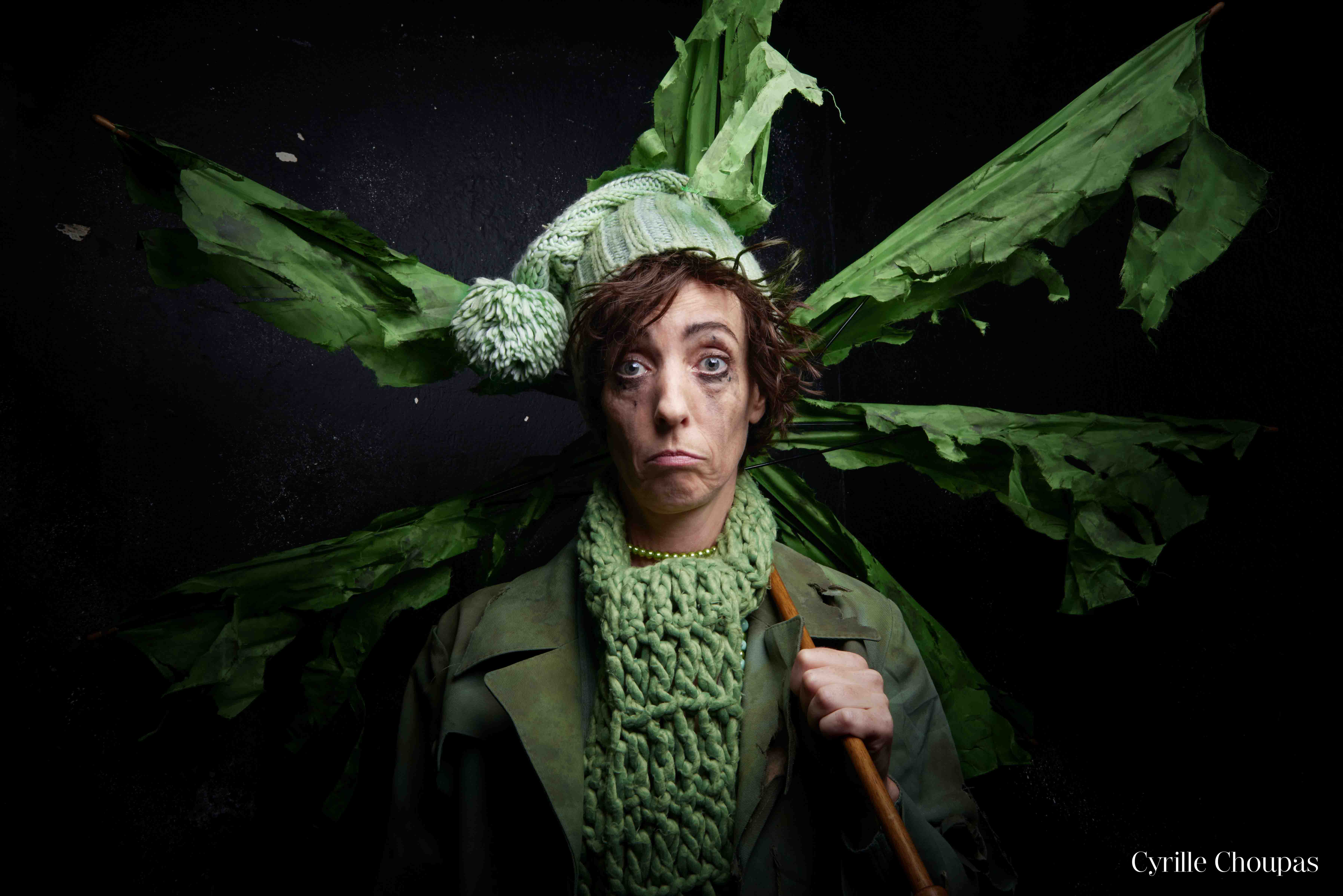 BONE25 Performancefestival