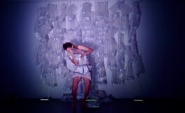 BONE25 Performancefestival