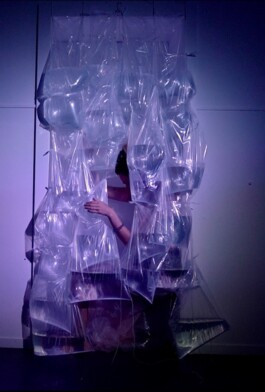 BONE25 Performancefestival