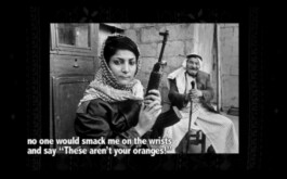 BONE25 Performancefestival