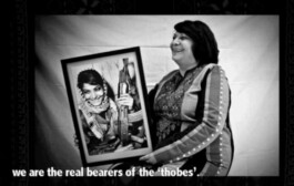 BONE25 Performancefestival