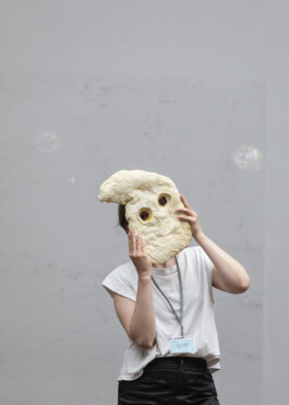 BONE25 Performancefestival