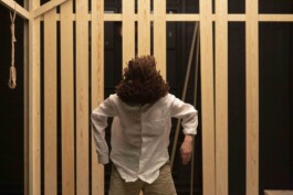 BONE25 Performancefestival