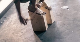 BONE25 Performancefestival