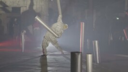 BONE25 Performancefestival